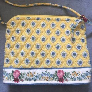 Vera Bradley Small Crossbody Bag